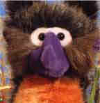 Alberto - Click to buy me